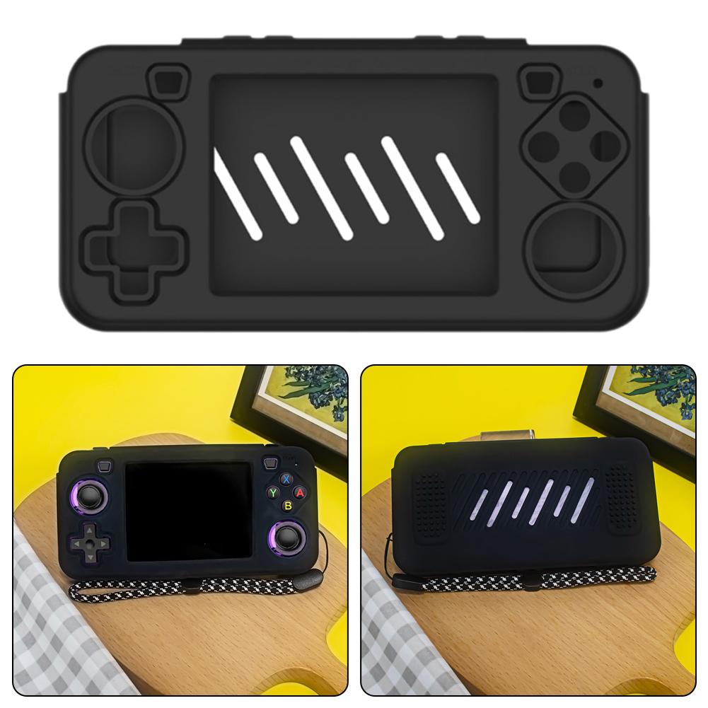 For R36H Retro Game Console Si - Retro Gaming Devices avis et prix