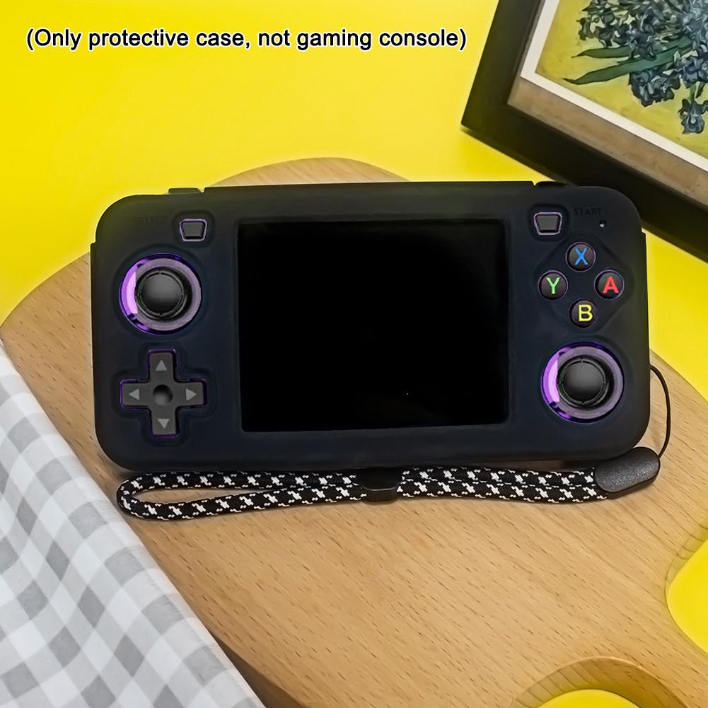 For R36H Retro Game Console Si - Retro Gaming Devices avis et prix