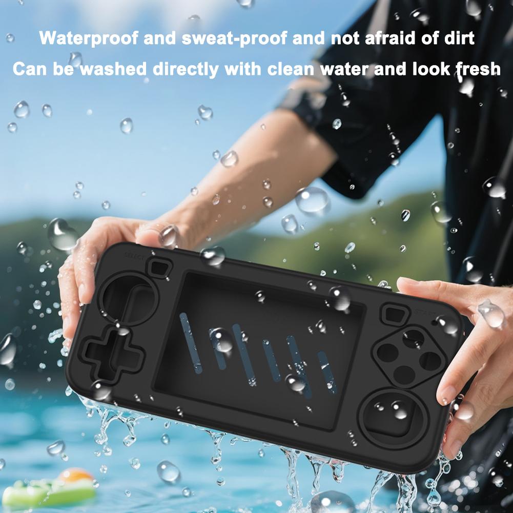 For R36H Retro Game Console Si - Retro Gaming Devices avis et prix