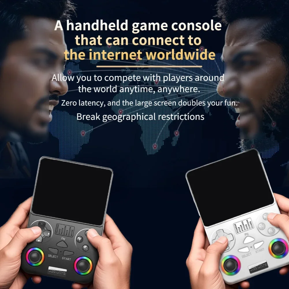 1pc Handheld Game Console J36  - Retro Gaming Joystick avis et prix