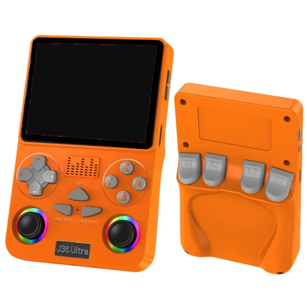 1pc Handheld Game Console J36  - Retro Gaming Joystick avis et prix